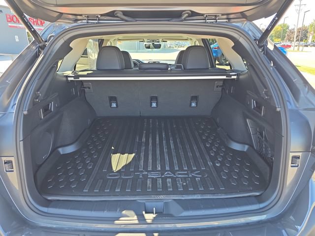 Used 2024 Subaru Outback Limited AWD/4WD image 28