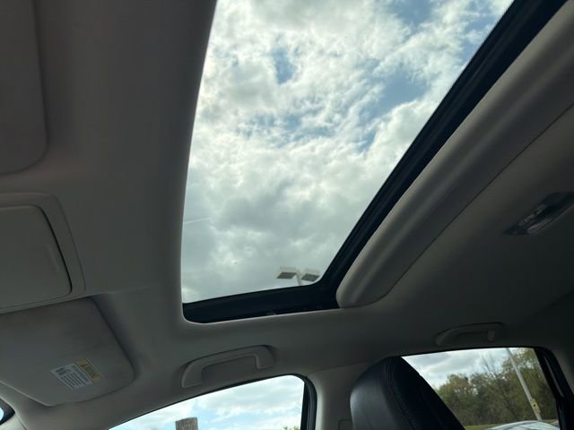 Used 2015 Honda CR-V EX-L image 21