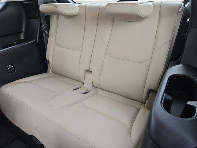 Used 2020 MAZDA CX-9 Touring w/ Touring Premium Package FWD image 21