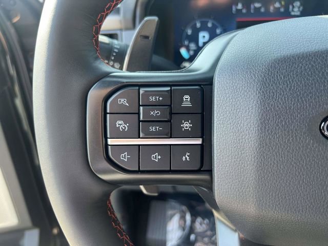 New 2025 Ford F150 Raptor image 21