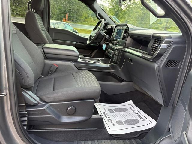 Used 2023 Ford F150 XL w/ STX Appearance Package image 16