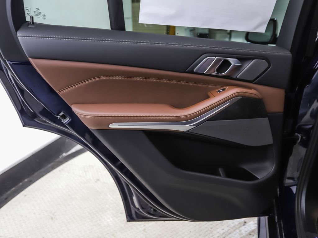 New 2026 BMW X5 xDrive40i w/ M Sport Package image 20