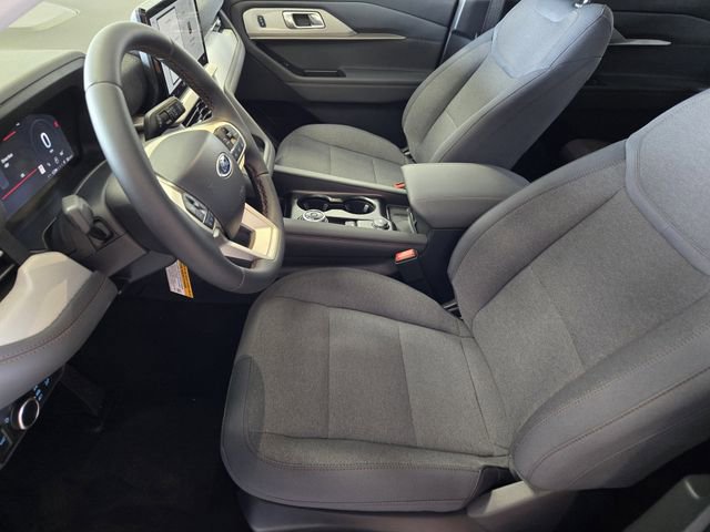 New 2026 Ford Explorer Active image 10