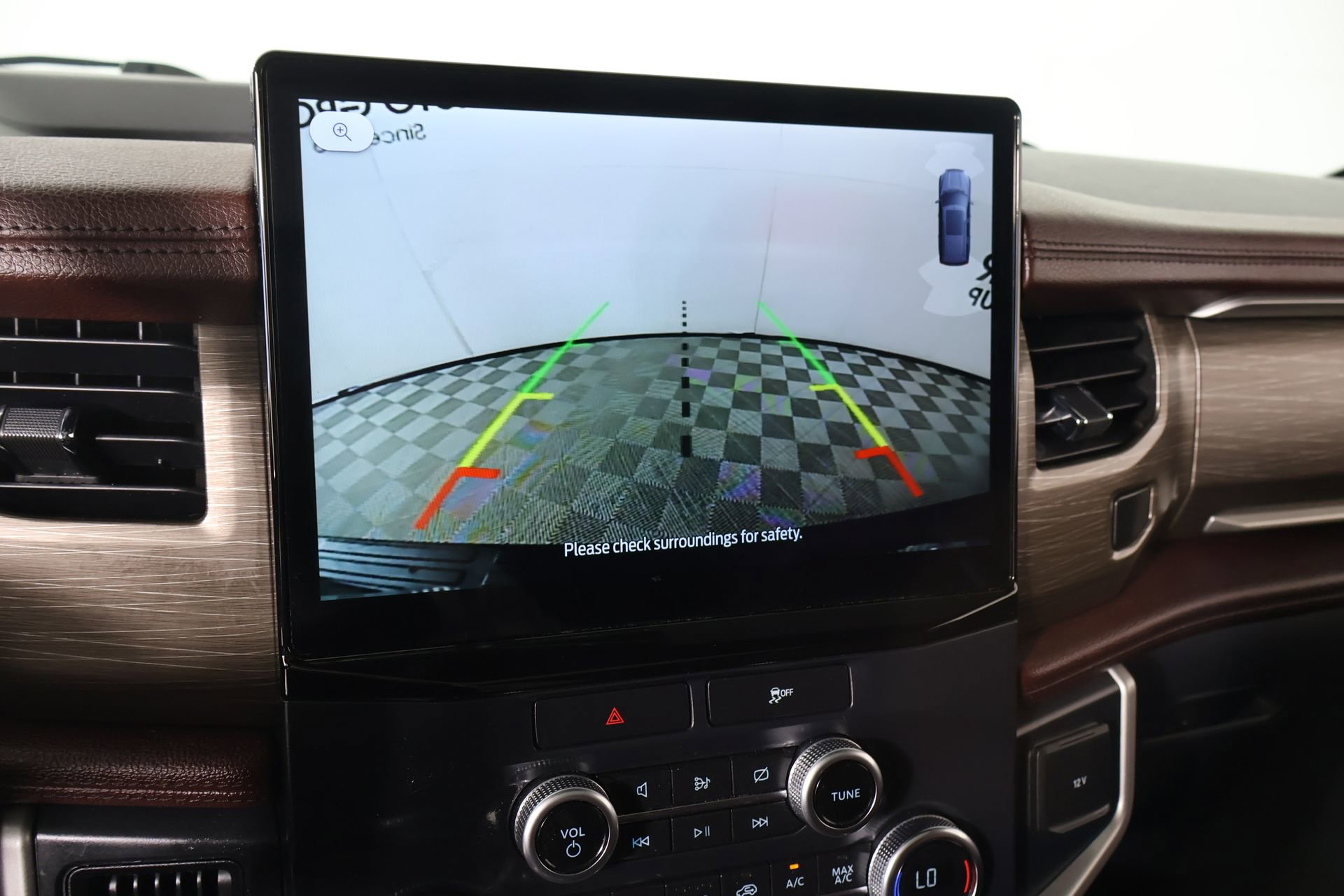 Used 2022 Ford Expedition Limited AWD/4WD image 6