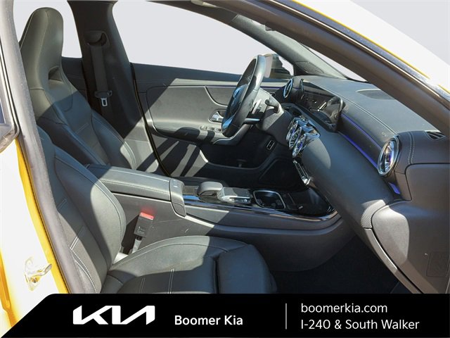 Used 2023 Mercedes-Benz CLA 250 image 11