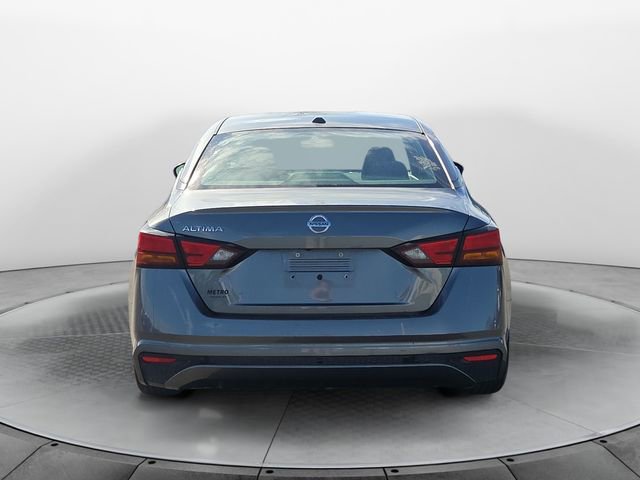 Used 2019 Nissan Altima 2.5 S image 4