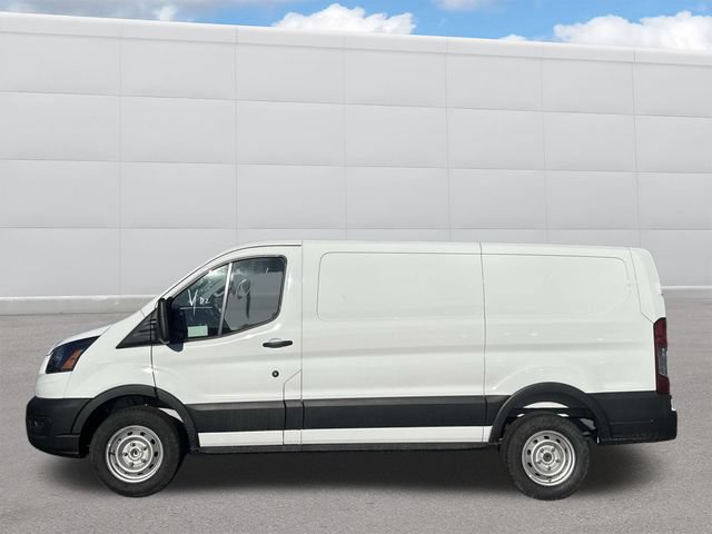 New 2026 Ford Transit 250 Low Roof RWD image 2