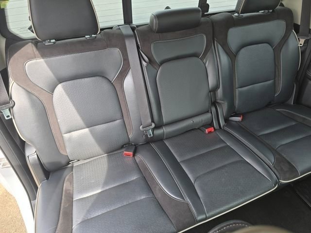 Used 2022 RAM 1500 Laramie image 42