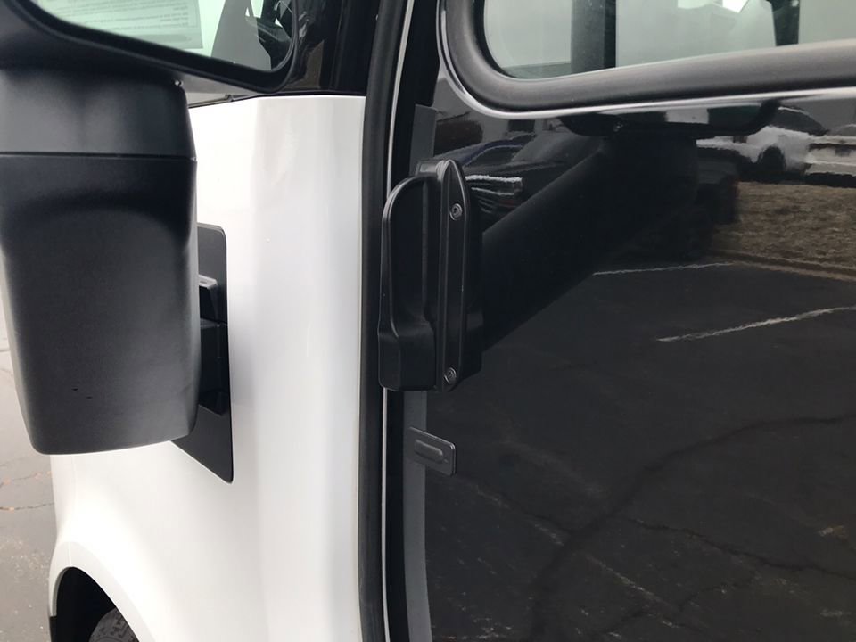 Used 2024 Chevrolet Brightdrop 600 w/ Commercial Equipment Package image 14