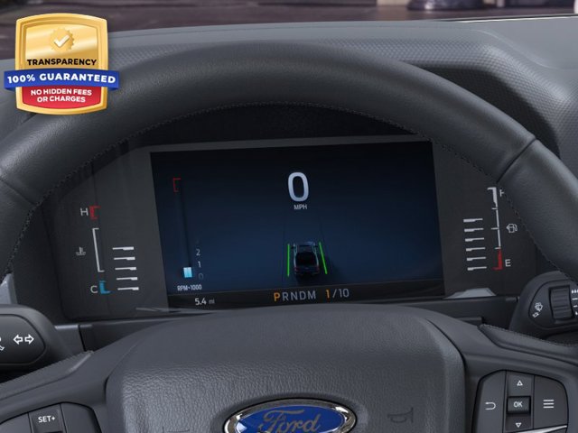 New 2026 Ford Ranger XLT AWD/4WD image 13