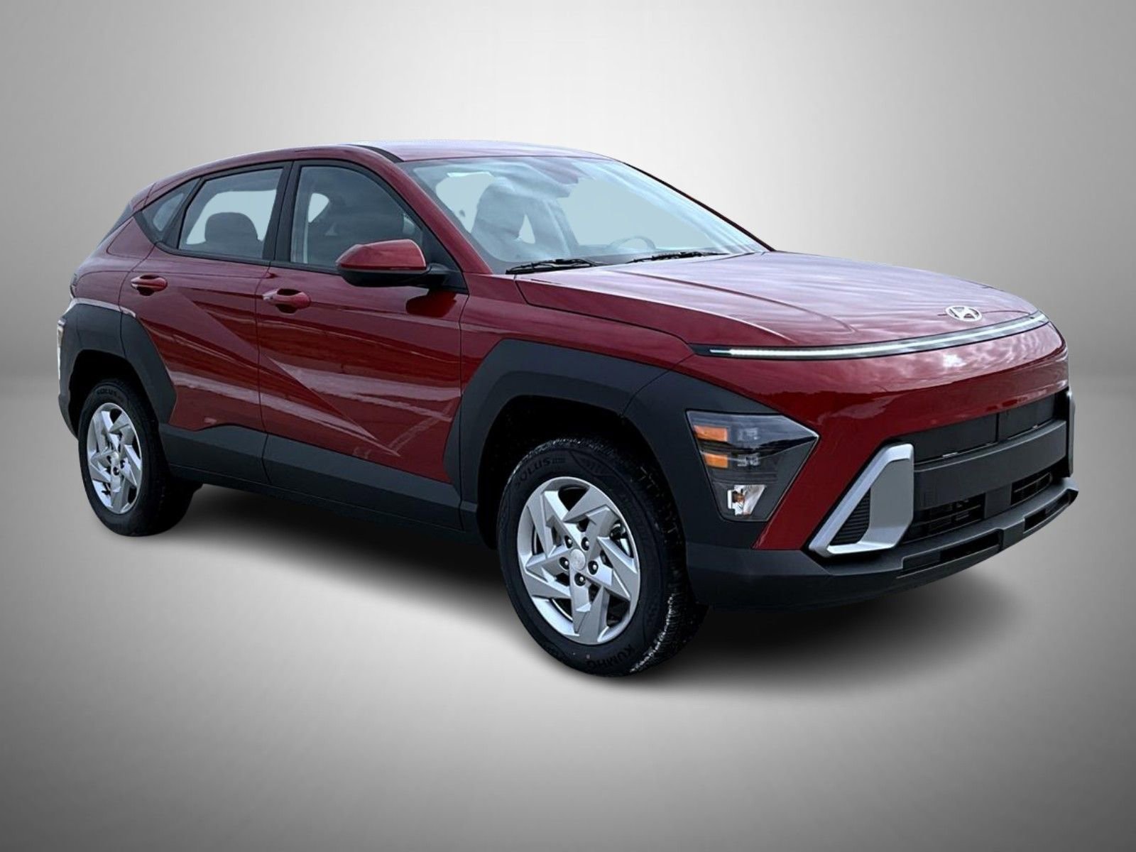 New 2026 Hyundai Kona SE AWD/4WD image 3