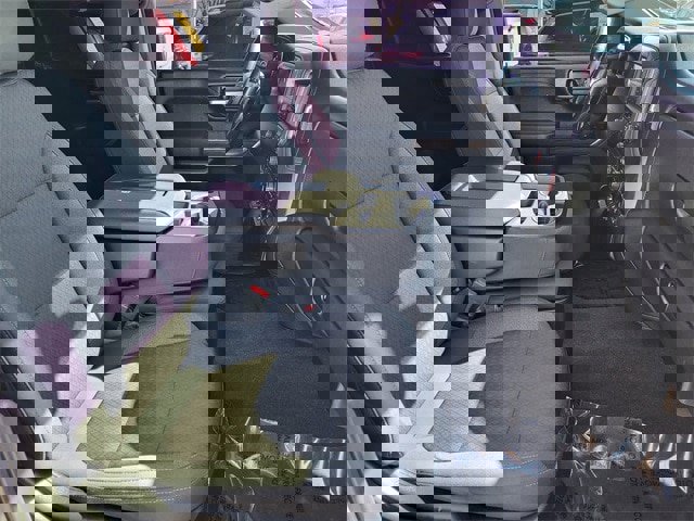 Used 2020 Chevrolet Silverado 1500 RST w/ All-Star Edition image 22