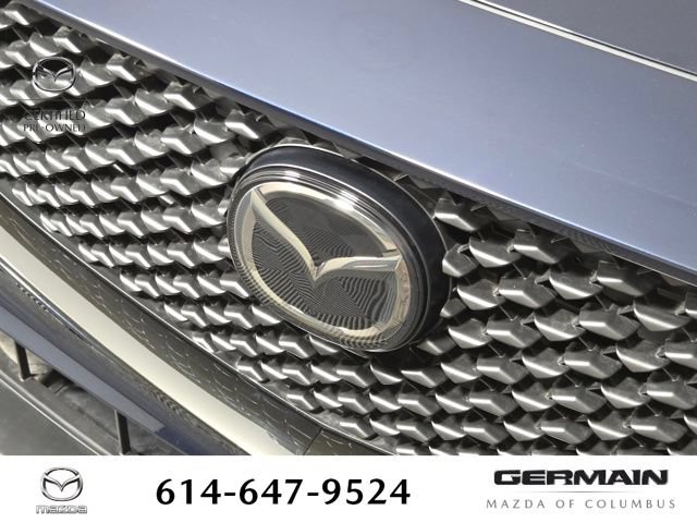 Certified 2026 MAZDA CX-30 Aire Edition AWD/4WD image 15