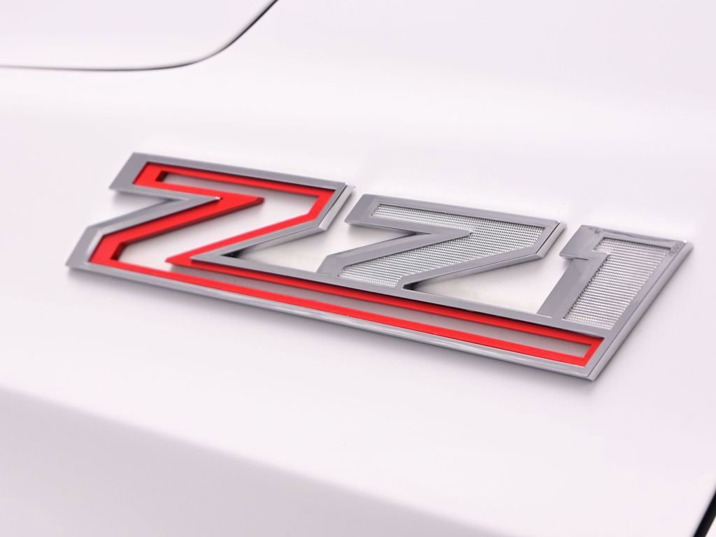 Used 2023 Chevrolet Tahoe Z71 w/ Luxury Package image 32