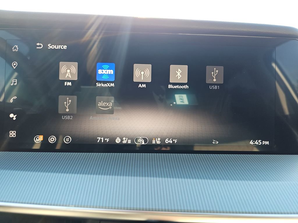 New 2026 Nissan Murano Platinum w/ Technology Package image 24