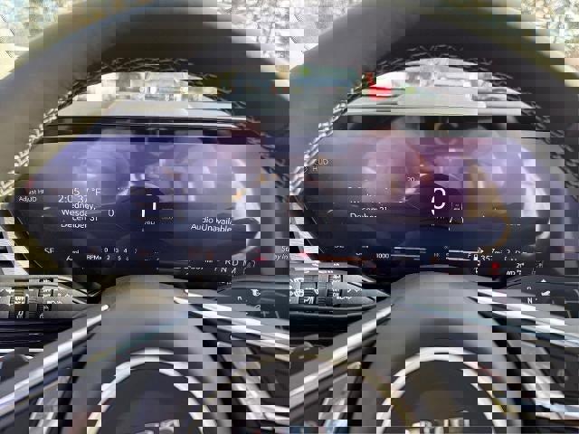 New 2026 Buick Envision Sport Touring AWD/4WD image 24