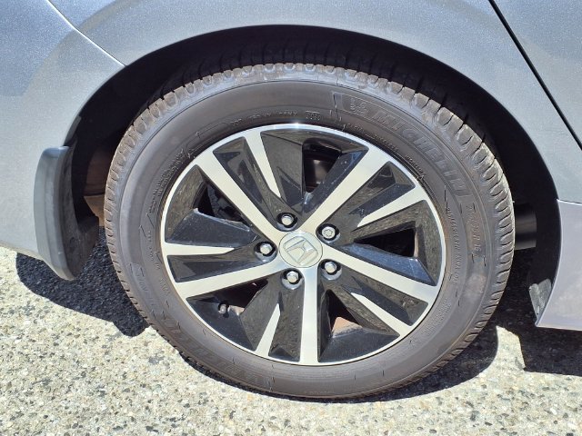 Used 2022 Honda Civic LX image 23