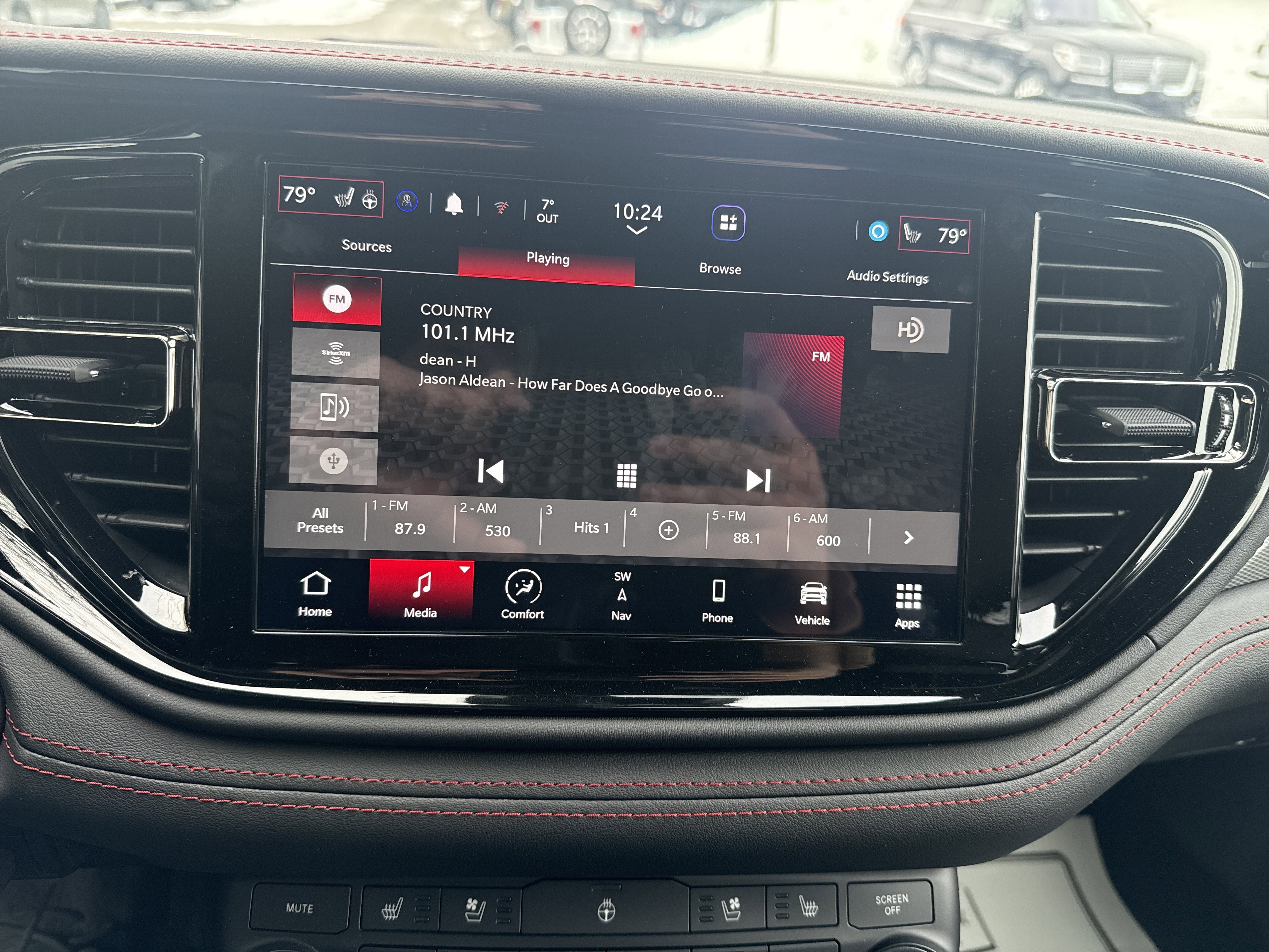 New 2026 Dodge Durango GT image 26