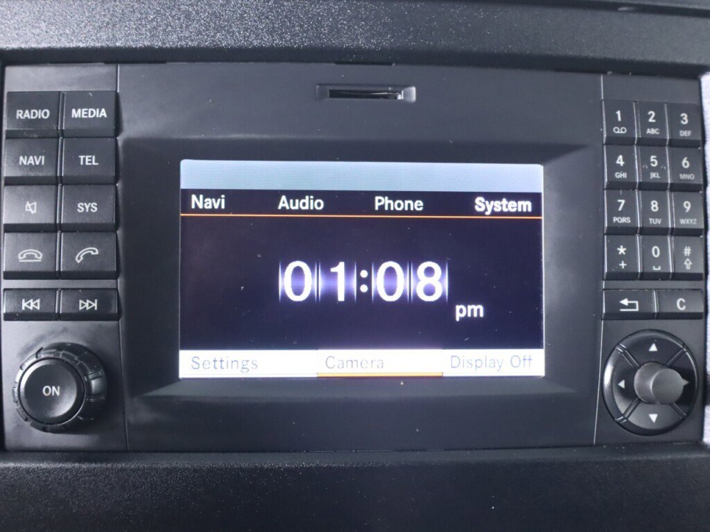 Used 2018 Mercedes-Benz Sprinter 3500 image 21