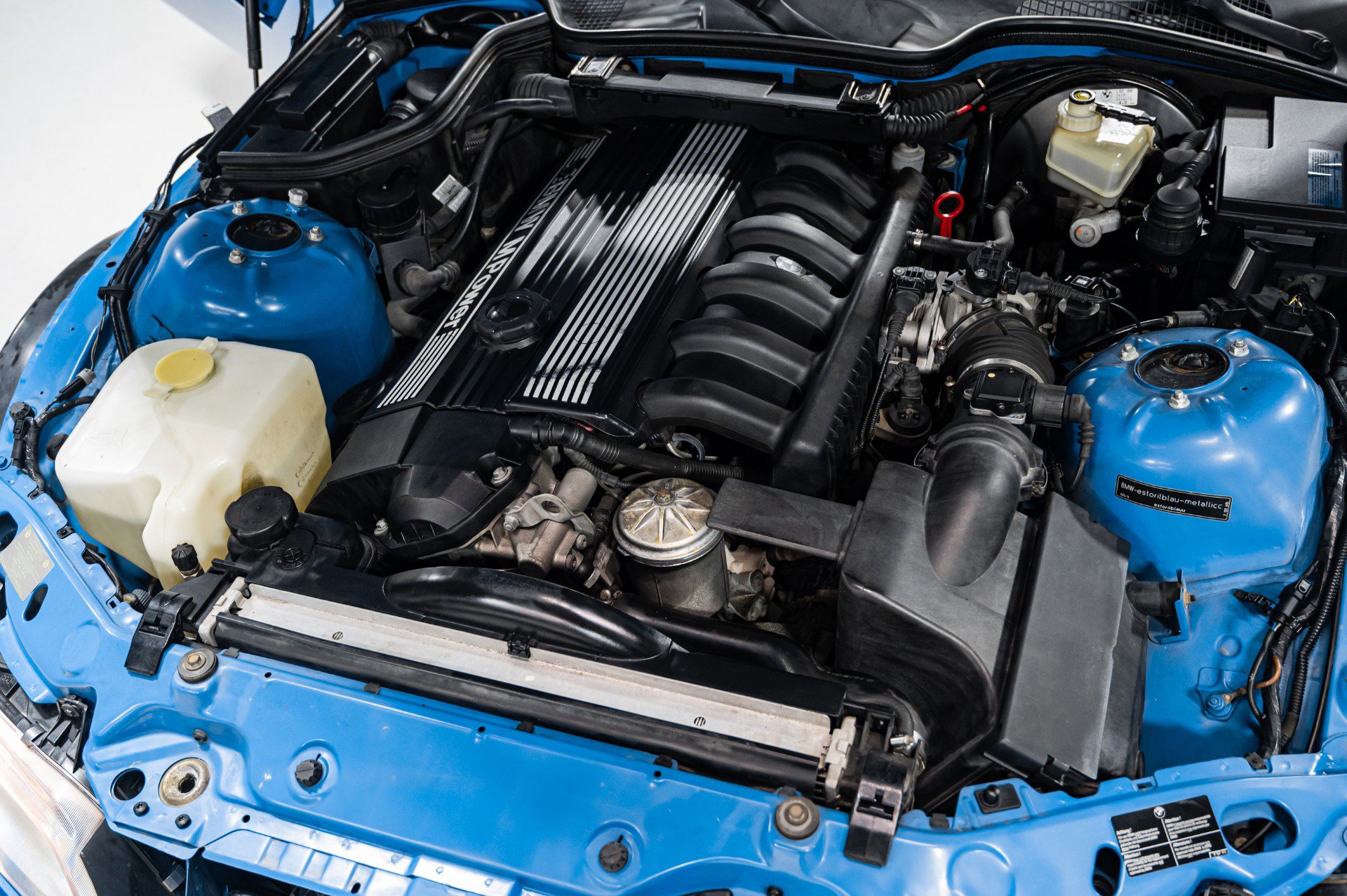 Used 1999 BMW M Coupe RWD image 33