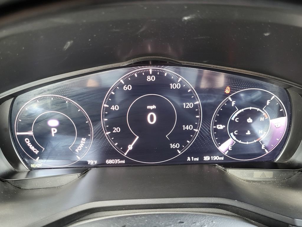 Used 2024 MAZDA CX-90 Plug-In Hybrid w/ Premium Pkg AWD/4WD image 7