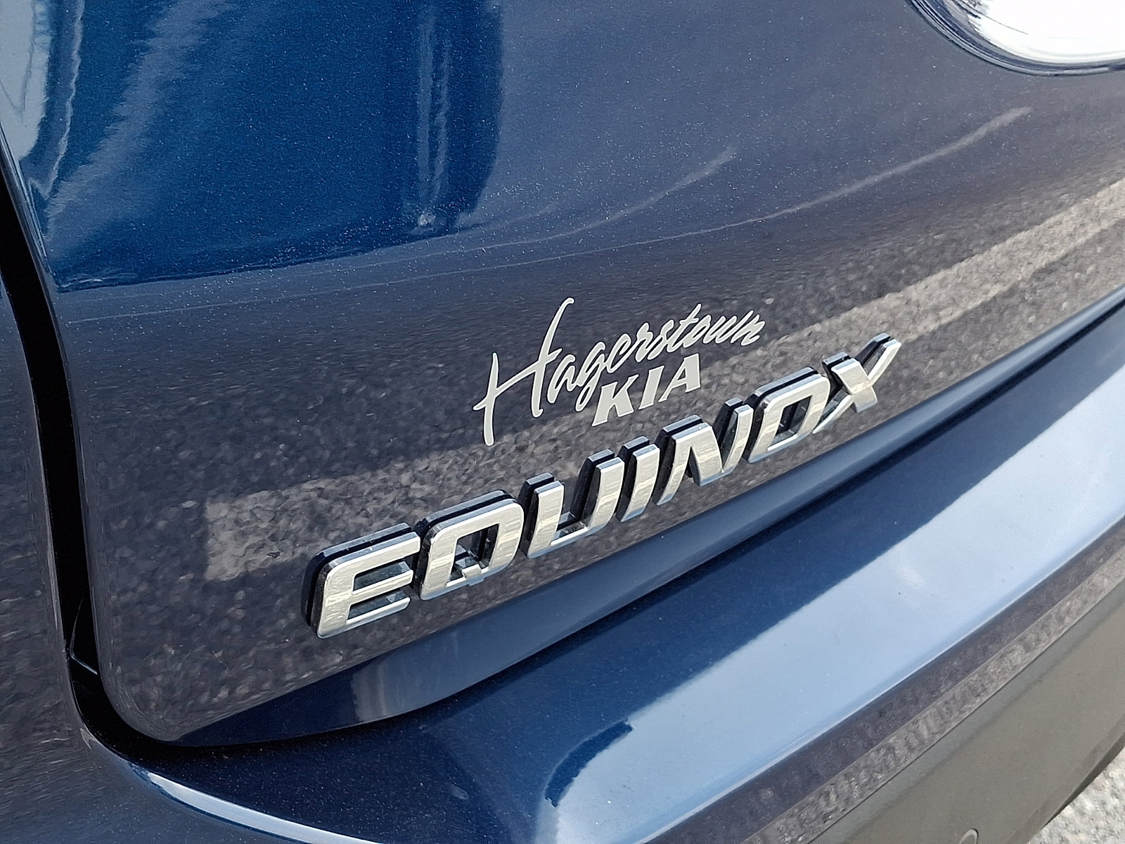 Used 2023 Chevrolet Equinox LS w/ LS Convenience Package image 30