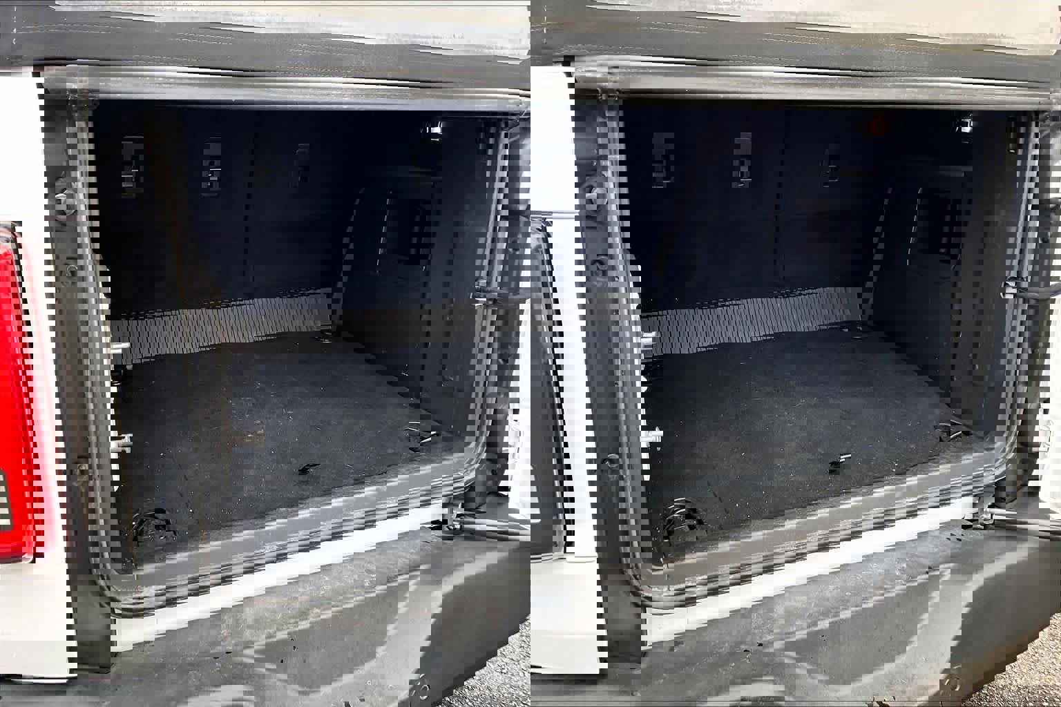 Used 2022 Ford Bronco Outer Banks image 32