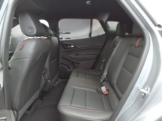 New 2026 Chevrolet Trax RS w/ Driver Confidence Package FWD image 14