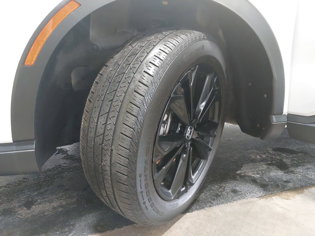 Used 2023 Honda CR-V Sport Touring image 34