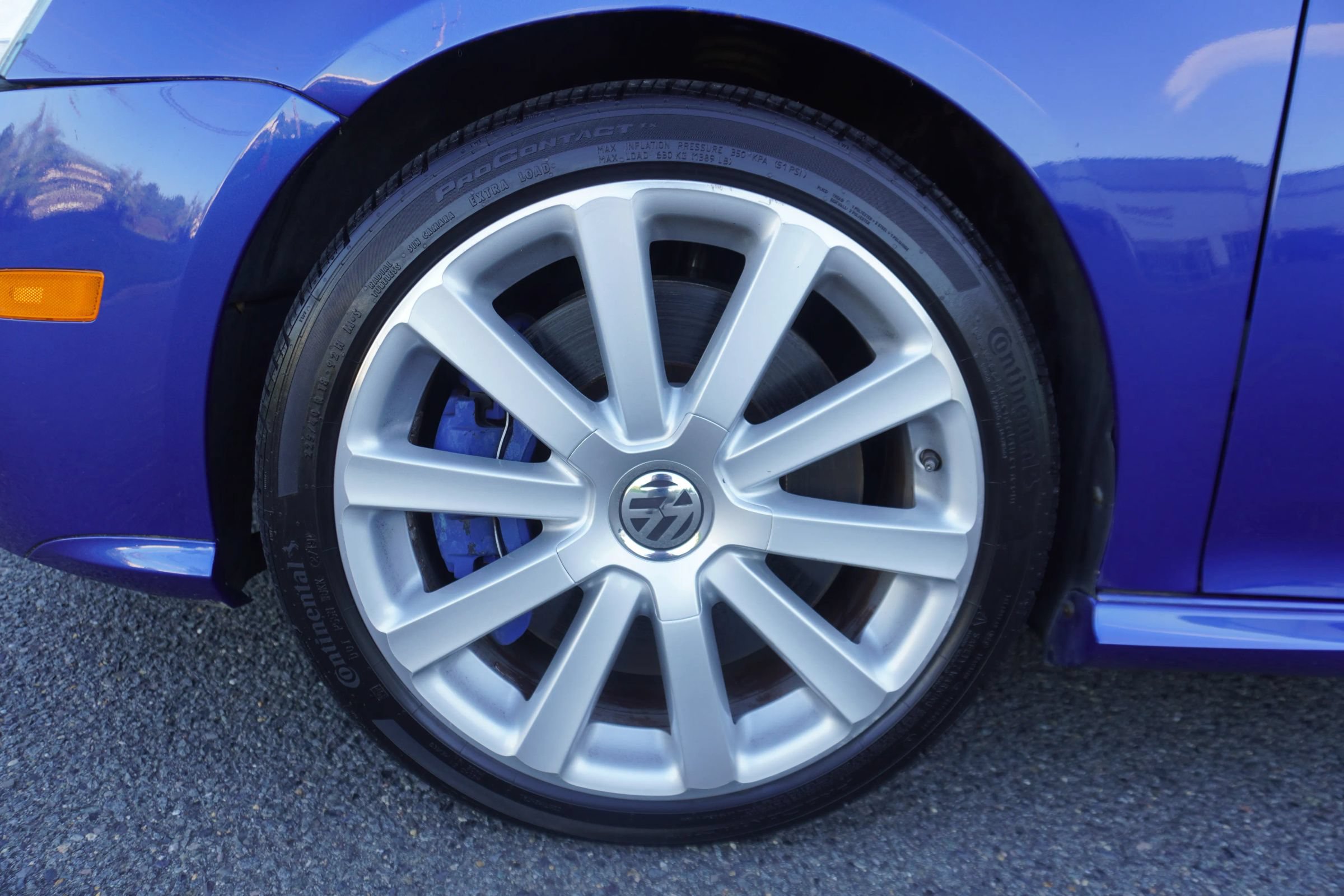 Used 2008 Volkswagen R32 AWD/4WD image 24