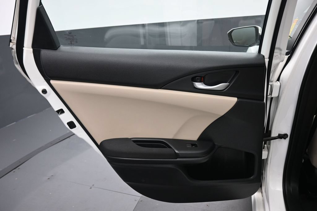 Used 2018 Honda Civic LX image 29