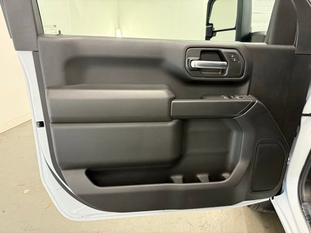 New 2026 Chevrolet Silverado 3500 W/T w/ WT Convenience Package image 13