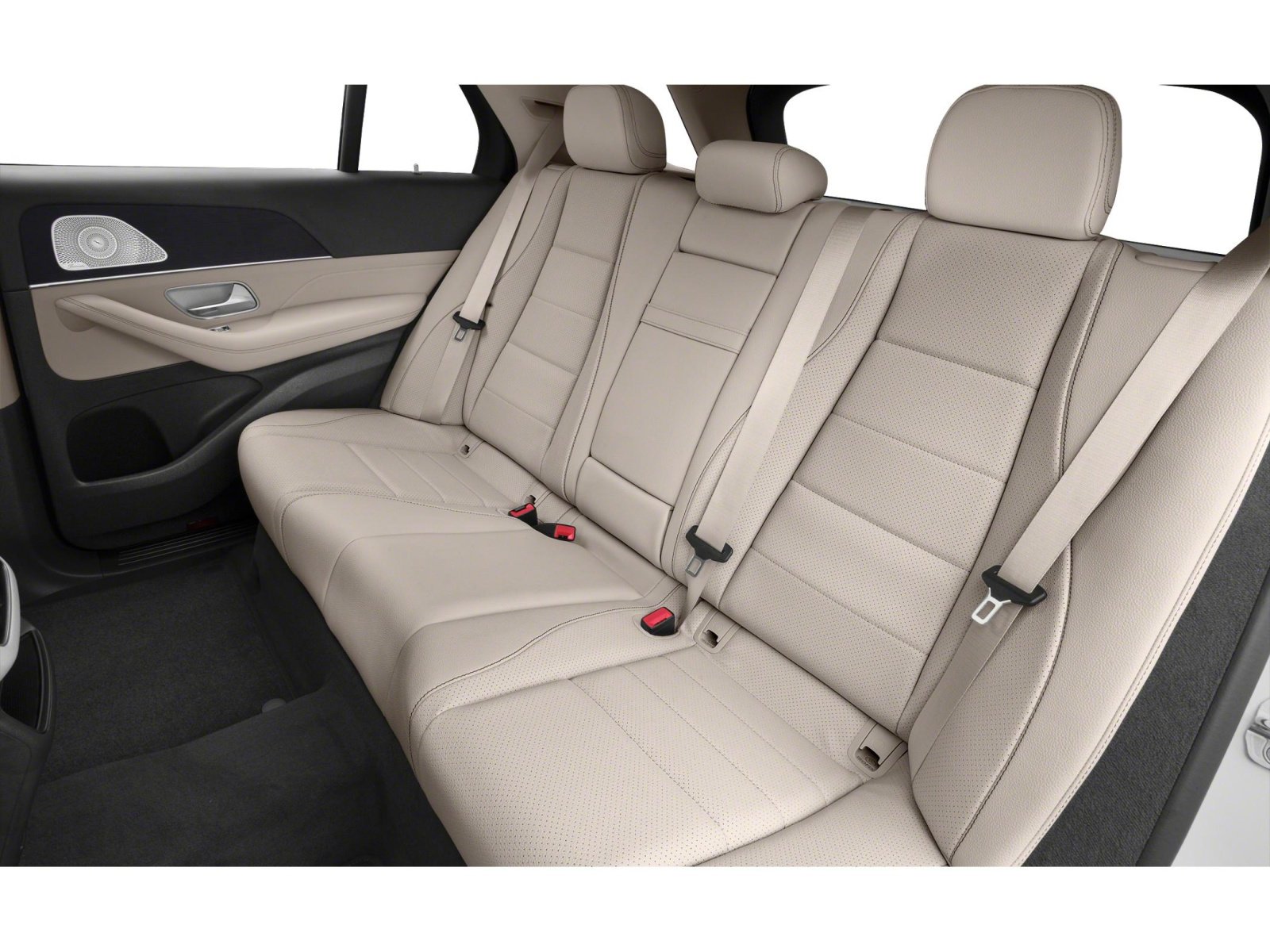 Used 2020 Mercedes-Benz GLE 350 4MATIC image 11