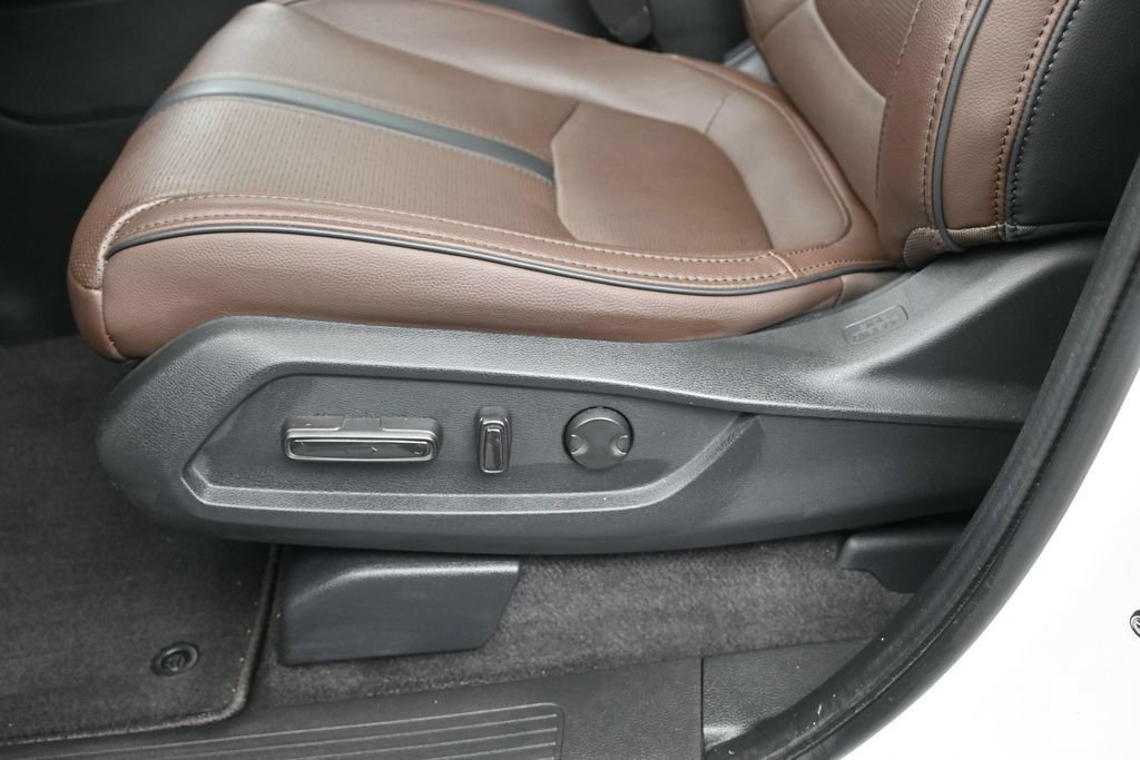 Certified 2023 Honda Pilot Elite image 24