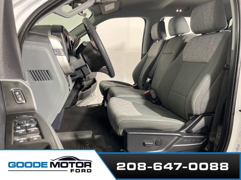 Used 2024 Ford F250 XLT w/ 360-Degree Camera Package image 10