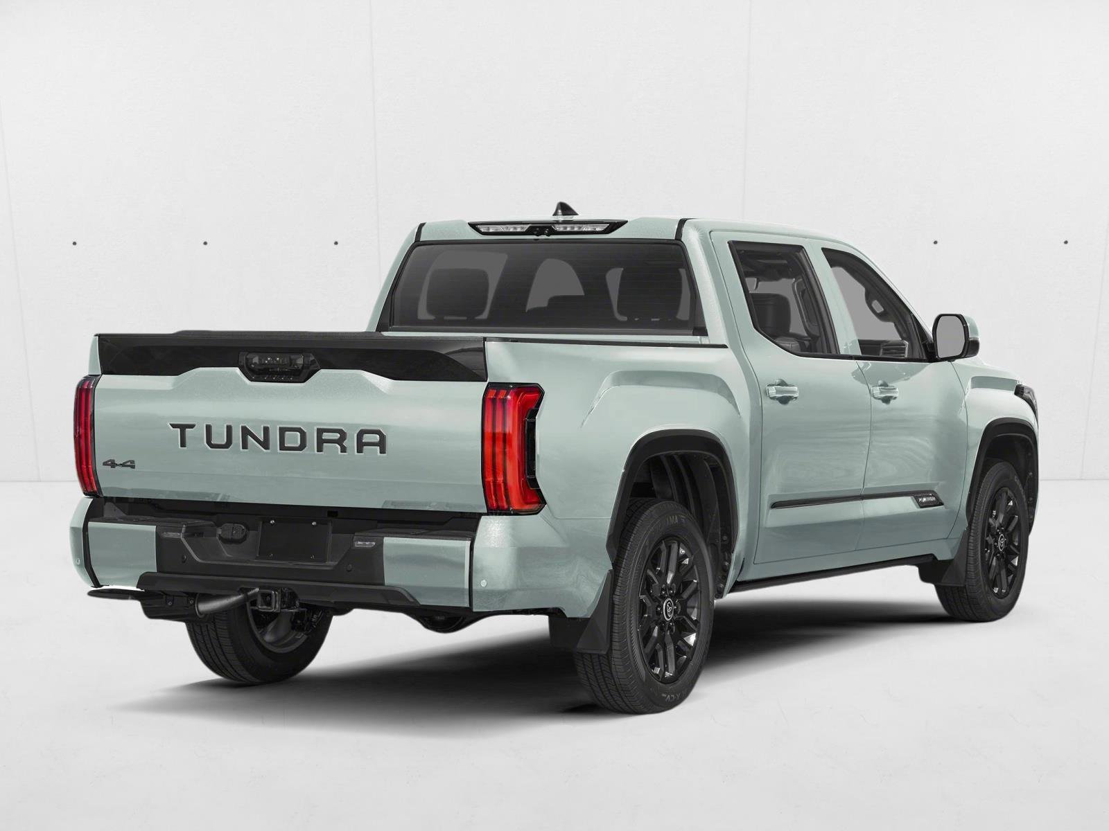 New 2026 Toyota Tundra Platinum AWD/4WD video 2