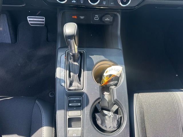 Used 2022 Honda Civic Sport image 18