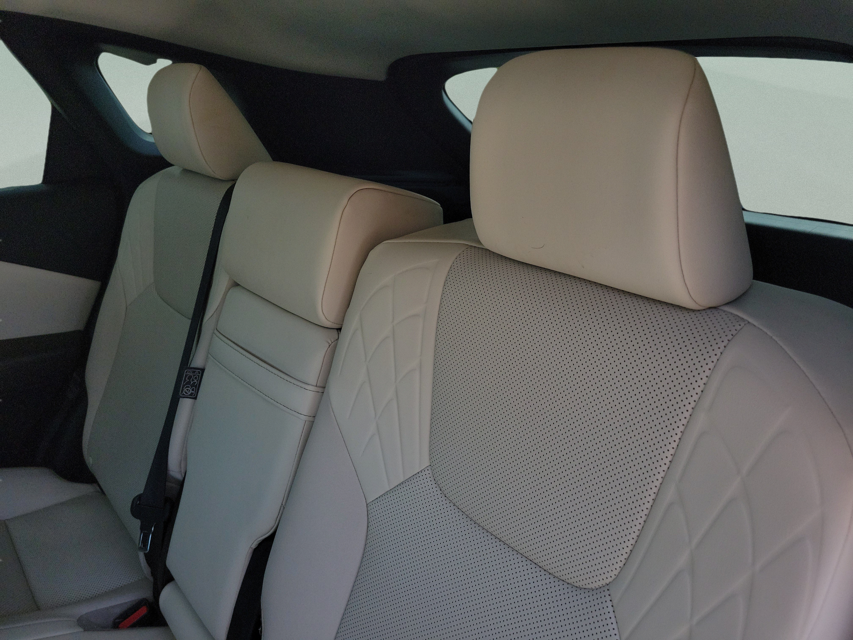 Used 2024 Lexus RX 350 Premium w/ Convenience Package AWD/4WD image 9
