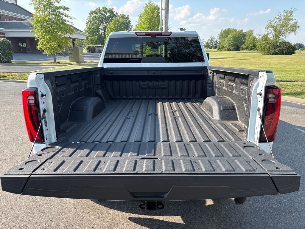 New 2026 GMC Sierra 2500 Denali w/ Denali Reserve Package AWD/4WD image 48