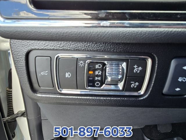 Used 2024 Lincoln Navigator Reserve AWD/4WD image 32
