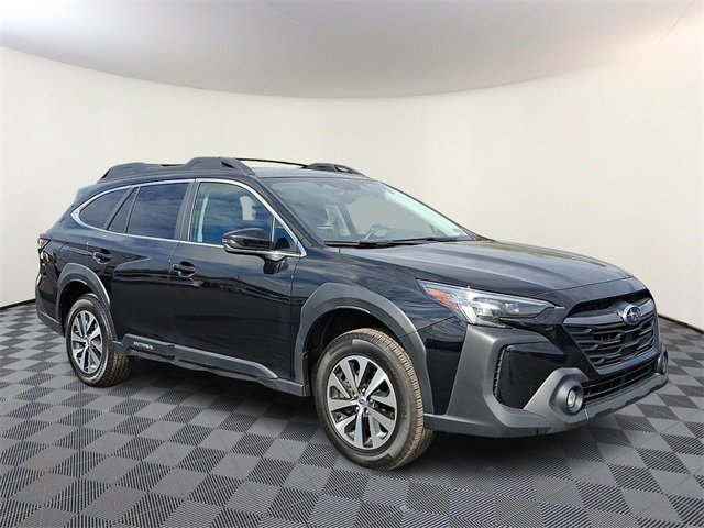 Used 2023 Subaru Outback Premium