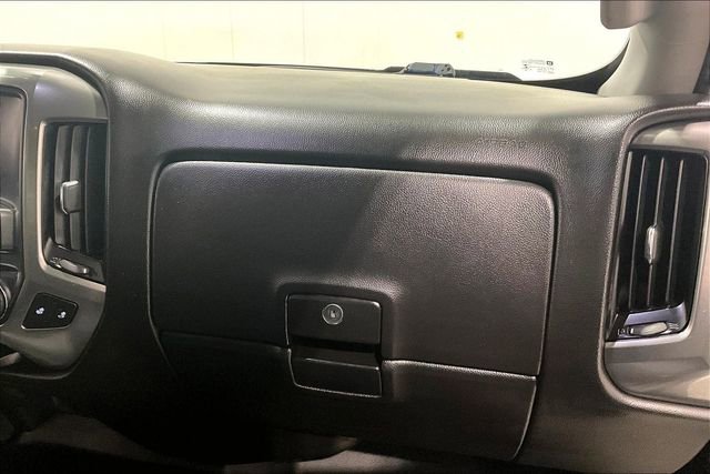 Used 2018 Chevrolet Silverado 1500 LT w/ True North Edition image 28