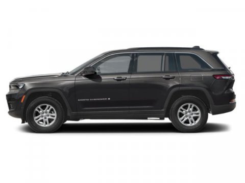 New 2025 Jeep Grand Cherokee 4WD image 2