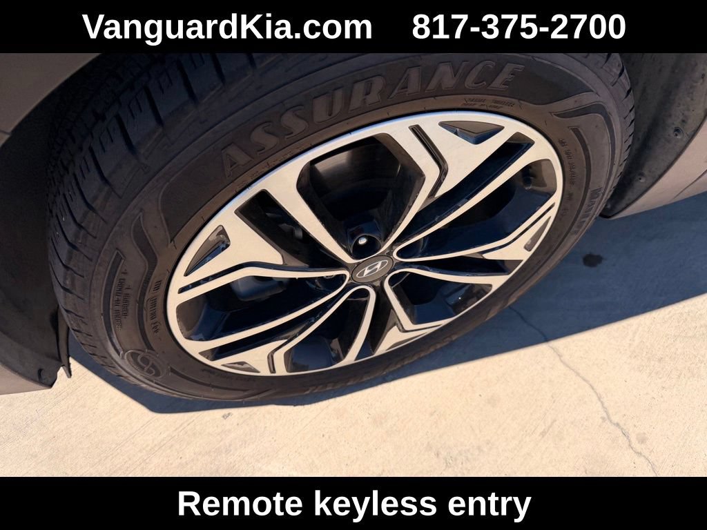 Used 2019 Hyundai Santa Fe FWD image 8