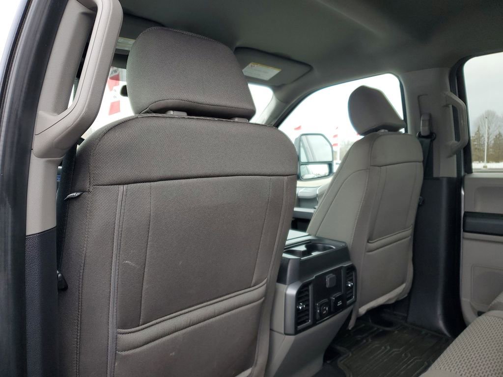 Used 2021 Ford F450 XLT w/ XLT Premium Package image 32