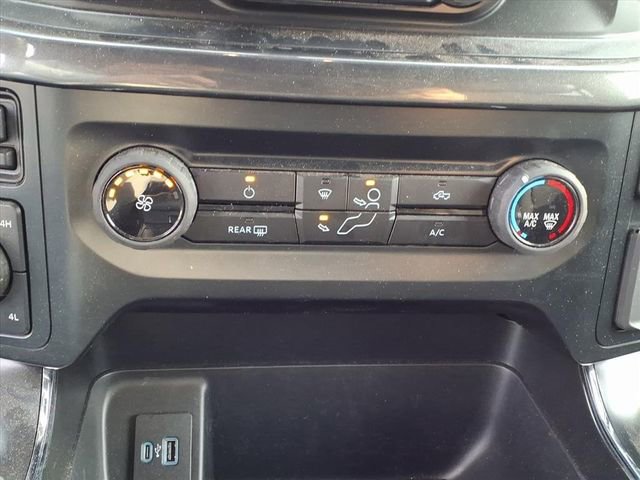 Used 2023 Ford F150 XL w/ STX Appearance Package image 19