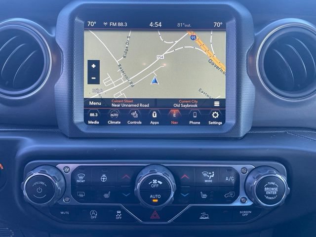 Used 2023 Jeep Wrangler Sport AWD/4WD image 25