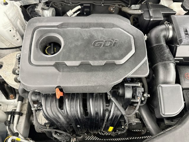 Used 2019 Kia Optima LX FWD image 35