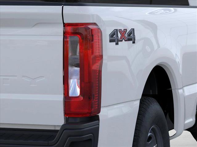 New 2026 Ford F350 XL w/ Snow Plow Prep Package AWD/4WD image 21