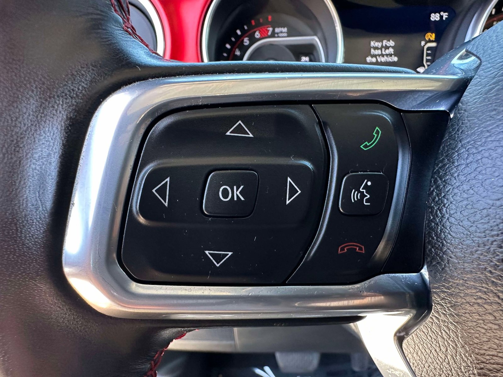 Used 2021 Jeep Wrangler Unlimited Rubicon AWD/4WD image 16